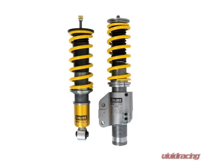 Ohlins Road and Track Coilover System for Subaru BRZ | Toyota GR86 2022-2023 - SUS MP21S2