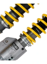 Ohlins Road and Track Coilover System for Subaru BRZ | Toyota GR86 2022-2023                                     - SUS MP21S2 - Image 2