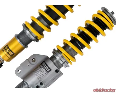 Ohlins Road and Track Coilover System for Subaru BRZ | Toyota GR86 2022-2023 - SUS MP21S2