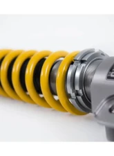 Ohlins Road and Track Coilover System for Subaru BRZ | Toyota GR86 2022-2023                                     - SUS MP21S2 - Image 3