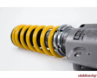 Ohlins Road and Track Coilover System for Subaru BRZ | Toyota GR86 2022-2023 - SUS MP21S2