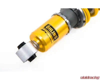 Ohlins Road and Track Coilover System for Subaru BRZ | Toyota GR86 2022-2023 - SUS MP21S2