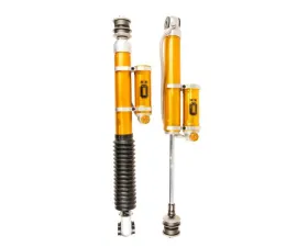 Ohlins Adventure Coilover System for Mercedes-Benz G-Class 1990-2018 MEV MY46