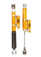 Ohlins Adventure Coilover System for Mercedes-Benz G-Class 1990-2018 MEV MY46                                     - MEV MY46 - Image 7