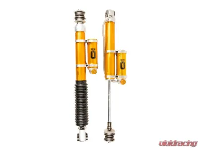 Ohlins Adventure Coilover System for Mercedes-Benz G-Class 1990-2018 MEV MY46 - MEV MY46