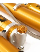 Ohlins Adventure Coilover System for Mercedes-Benz G-Class 1990-2018 MEV MY46                                     - MEV MY46 - Image 2