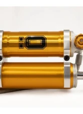 Ohlins Adventure Coilover System for Mercedes-Benz G-Class 1990-2018 MEV MY46                                     - MEV MY46 - Image 4