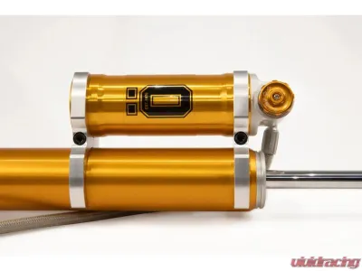 Ohlins Adventure Coilover System for Mercedes-Benz G-Class 1990-2018 MEV MY46 - MEV MY46