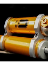 Ohlins Adventure Coilover System for Mercedes-Benz G-Class 1990-2018 MEV MY46                                     - MEV MY46 - Image 6