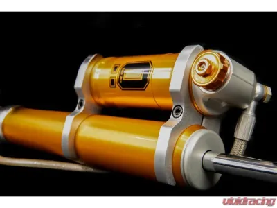 Ohlins Adventure Coilover System for Mercedes-Benz G-Class 1990-2018 MEV MY46 - MEV MY46
