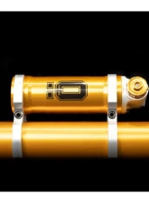 Ohlins Adventure Coilover System for Mercedes-Benz G-Class 1990-2018 MEV MY46                                     - MEV MY46 - Image 7