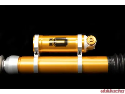 Ohlins Adventure Coilover System for Mercedes-Benz G-Class 1990-2018 MEV MY46 - MEV MY46