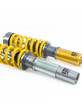 Ohlins Road & Track Coilovers for Porsche 997 Carrera | 997.2 Carrera 2005-2011                                     - POS MZ20S1 - Image 6