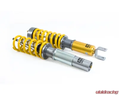Ohlins Road & Track Coilovers for Porsche 997 Carrera | 997.2 Carrera 2005-2011 - POS MZ20S1