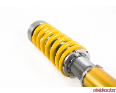 Ohlins Road & Track Coilovers for Porsche 997 Carrera | 997.2 Carrera 2005-2011 - POS MZ20S1