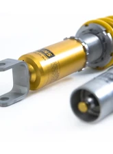 Ohlins Road & Track Coilovers for Porsche 997 Carrera | 997.2 Carrera 2005-2011                                     - POS MZ20S1 - Image 3