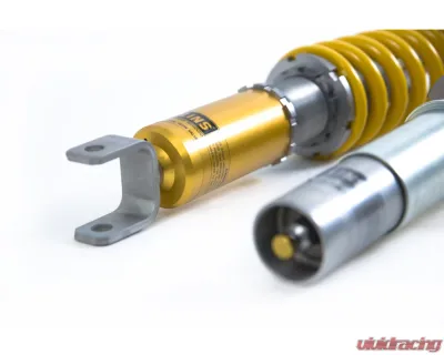 Ohlins Road & Track Coilovers for Porsche 997 Carrera | 997.2 Carrera 2005-2011 - POS MZ20S1