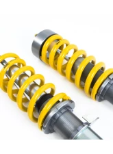 Ohlins Road & Track Coilovers for Porsche 997 Carrera | 997.2 Carrera 2005-2011                                     - POS MZ20S1 - Image 4
