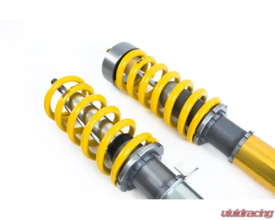 Ohlins Road & Track Coilovers for Porsche 997 Carrera | 997.2 Carrera 2005-2011 - POS MZ20S1