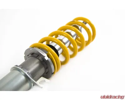 Ohlins Road & Track Coilovers for Porsche 997 Carrera | 997.2 Carrera 2005-2011 - POS MZ20S1