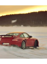 Ohlins Road & Track Coilovers for Porsche 997 Carrera | 997.2 Carrera 2005-2011                                     - POS MZ20S1 - Image 6