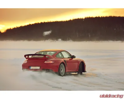 Ohlins Road & Track Coilovers for Porsche 997 Carrera | 997.2 Carrera 2005-2011 - POS MZ20S1