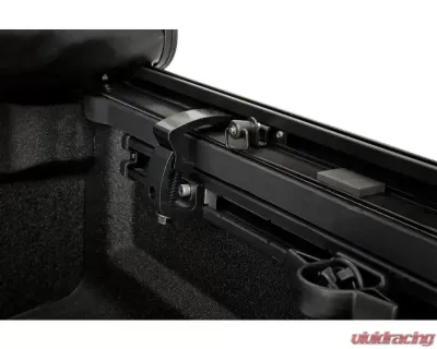 Bestop Supertop Truck Bed Cap Jeep Gladiator 2020-2022 - 77326-17