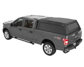 Bestop Supertop Truck Bed Cap Ford F-250SD | F-350SD 2017-2021