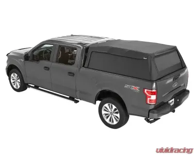 Bestop Supertop Truck Bed Cap Ford F-250SD | F-350SD 2017-2021 - 77334-35