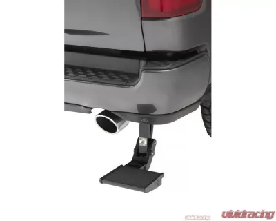 Bestop TrekStep(TM) Rear Mount Step - Passenger Side Dodge Ram 1500 2019-2022 - 75514-15