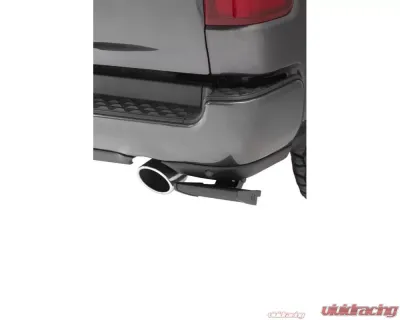 Bestop TrekStep(TM) Rear Mount Step - Passenger Side Dodge Ram 1500 2019-2022 - 75514-15