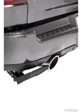 Bestop TrekStep(TM) Rear Mount Step Chevrolet | GMC 2019-2022                                     - 75515-15 - Image 2