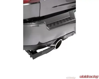 Bestop TrekStep(TM) Rear Mount Step Chevrolet | GMC 2019-2022 - 75515-15