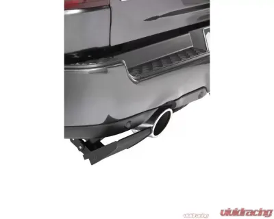 Bestop TrekStep(TM) Rear Mount Step Ford Ranger 2019-2021 - 75517-15