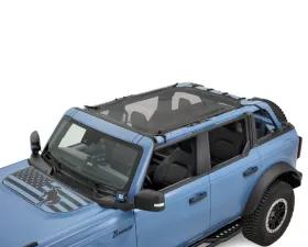 Bestop Mesh Safari Access Bimini Ford Bronco 2021-2022