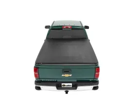 Bestop EZ-Fold Soft Tri-Fold Tonneau Cover GMC Sierra 2020-2021
