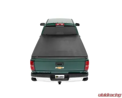 Bestop EZ-Fold Soft Tri-Fold Tonneau Cover GMC Sierra 2020-2021 - 16243-01
