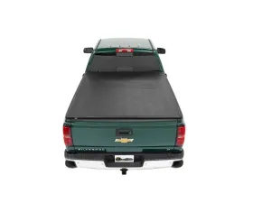 Bestop EZ-Roll Soft Tonneau Cover GMC Sierra 2020-2021