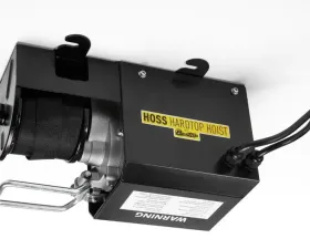 Bestop HOSS Storage Hardtop Hoist Jeep