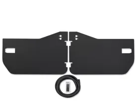 Bestop HighRock 4x4 Element Door Enclosure Panels Jeep