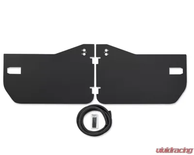 Bestop HighRock 4x4 Element Door Enclosure Panels Jeep - 51744-01