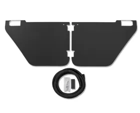 Bestop HighRock 4x4 Element Door Enclosure Panels Jeep