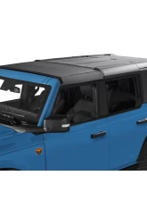 Bestop Sunrider for Hardtop Black Diamond for 2021-2023 Ford Bronco 4-Door                                     - 52461-35 - Image 2
