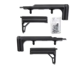 Bestop Door Surrounds Jeep Wrangler 2018-2020