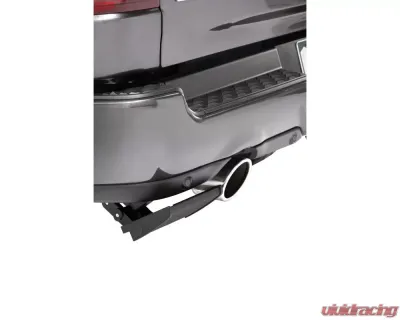 Bestop TrekStep Rear Mount Step for 2019-2021 Ram 2500/3500, Black, Passenger Side - 75520-15