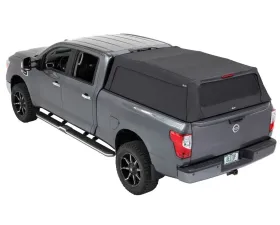 Bestop Supertop for Truck 2 Nissan Titan