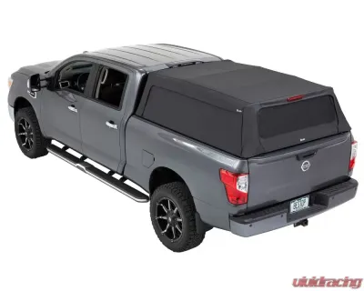 Bestop Supertop for Truck 2 Nissan Titan - 77314-35