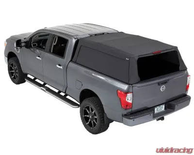 Bestop Supertop for Truck 2 Nissan Titan - 77314-35