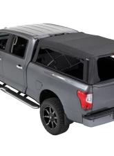 Bestop Supertop for Truck 2 Nissan Titan                                     - 77314-35 - Image 3