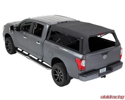 Bestop Supertop for Truck 2 Nissan Titan - 77314-35